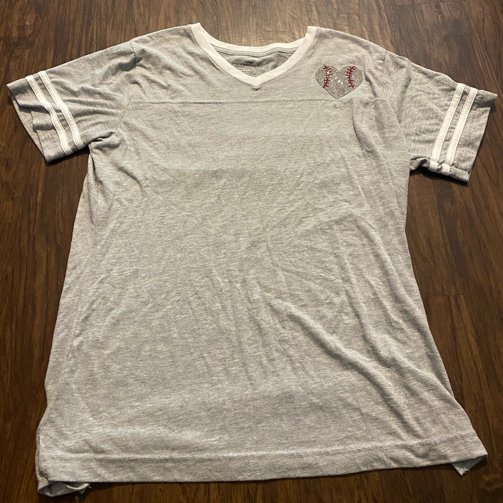 woman’s shirt